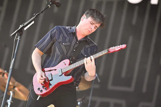 Vans Warped Tour Announces Full Washington, D.C., Lineup