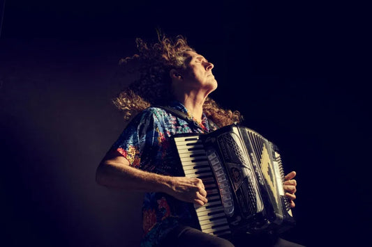 Weird Al Yankovic — Billboard Receives 7 Nominations for the 2026 L.A. Press Club Southern California Journalism Awards