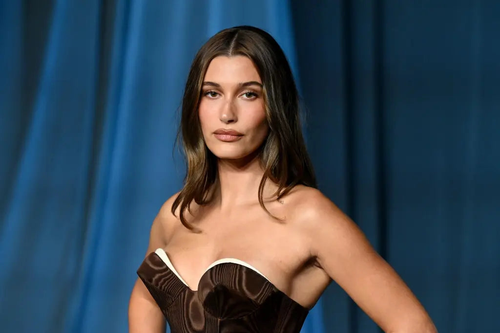 Hailey Bieber Opens Up About Medical Condition That Put Her at Risk for Miscarriage