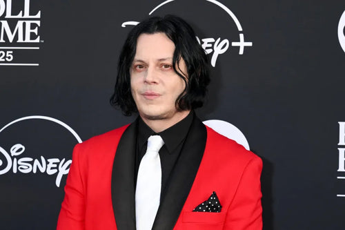 Jack White Cover ‘Jolene’ in London Hours After Dolly Parton’s Death: ‘Instant Sainthood’