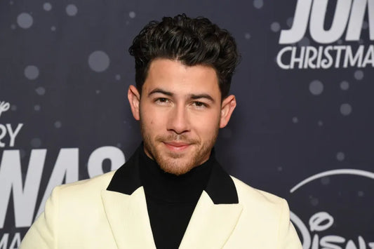 Nick Jonas Announces Intimate ‘A Night with Nick’ Shows