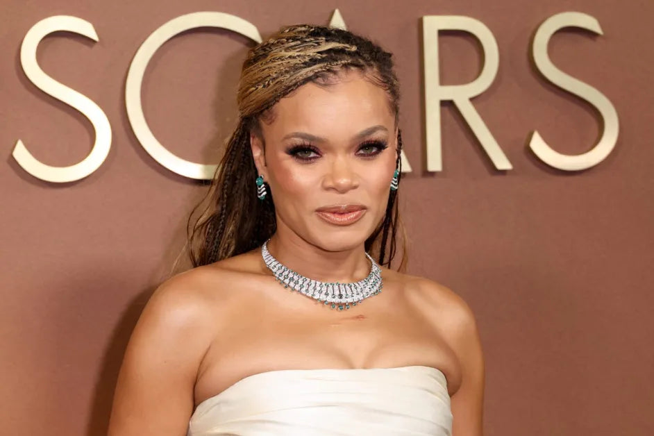 Andra Day to Receive Harry Chapin Humanitarian Award at WhyHunger’s 2026 Chapin Awards Gala