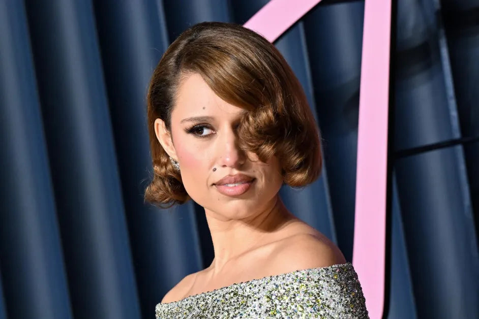 Raye Announces New Album ‘This Music May Contain Hope’