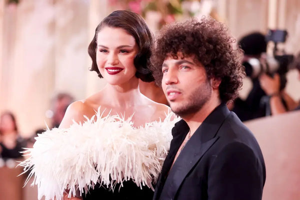 Benny Blanco Recalls His Mom Telling Him He Should Marry Selena Gomez Back in 2019: ‘My Mom Planted the Seed’