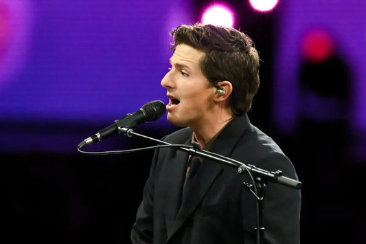 Charlie Puth’s ‘Incredibly Honest’ Album ‘Whatever’s Clever!’ Has Arrived