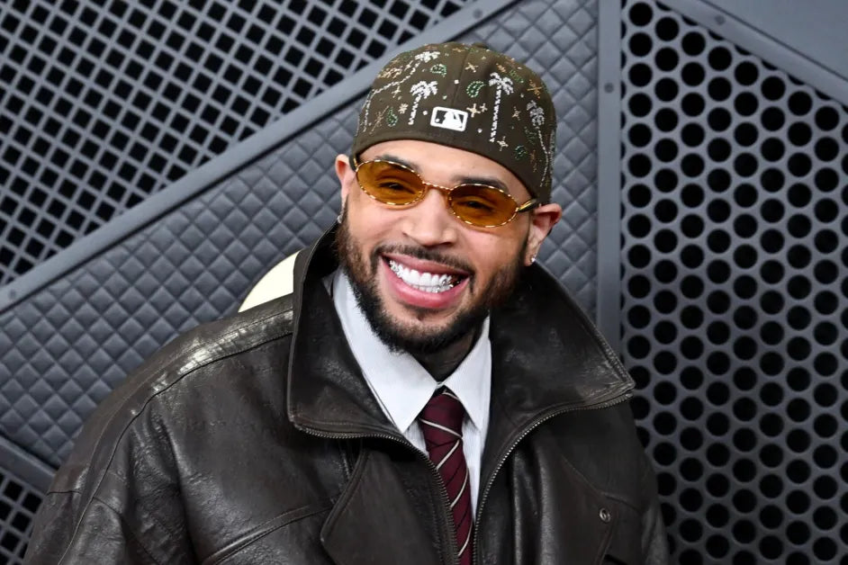 Chris Brown Releases New Album ‘Brown’ Featuring NBA YoungBoy, GloRilla & More: Stream It Now
