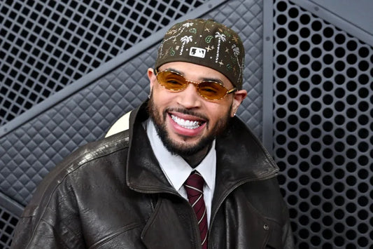 Chris Brown Releases New Album ‘Brown’ Featuring NBA YoungBoy, GloRilla & More: Stream It Now