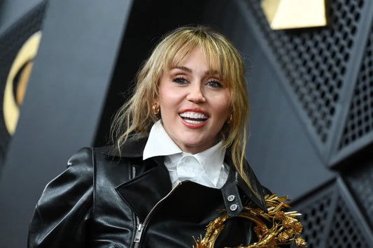 Miley Cyrus to Receive Innovator Award at 2026 iHeartRadio Music Awards