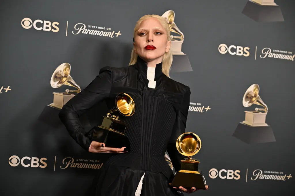 Diplo Says This Is the Reason Why He & Lady Gaga Have Not Yet Worked Together