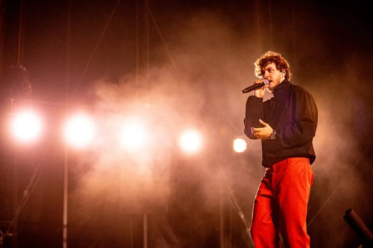 Jack Harlow Announces Dates for 2026 North American Monica Tour