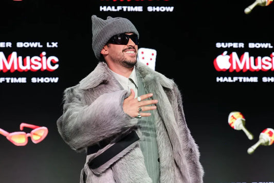 Bad Bunny Makes History as First Artist With Entire Top 25 on Hot Latin Songs Chart