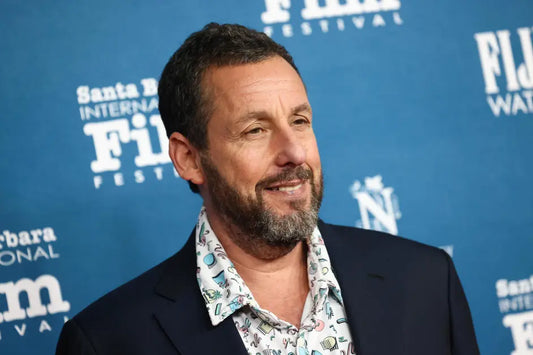 Adam Sandler to Receive ASCAP Founders Award for His Songwriting at 2026 ASCAP Experience