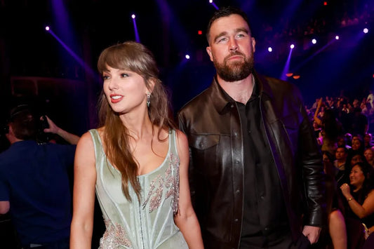 Taylor Swift & Travis Kelce Wedding Is Happening at New York’s Madison Square Garden, Law Enforcement Official Says