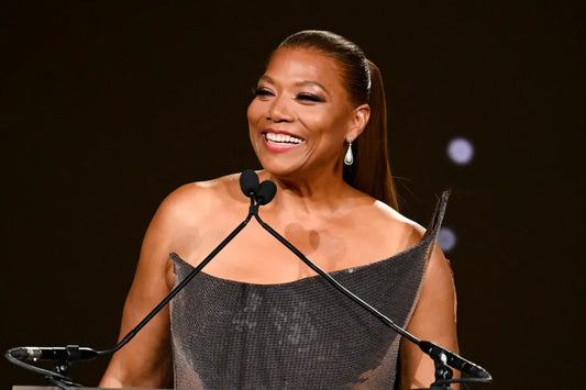 Queen Latifah Talks Hosting the 2026 American Music Awards: ‘All Roads Lead Back to Music for Me’