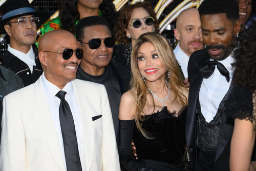 Marlon Jackson Developing Docuseries Exploring Father Joe Jackson’s Legacy