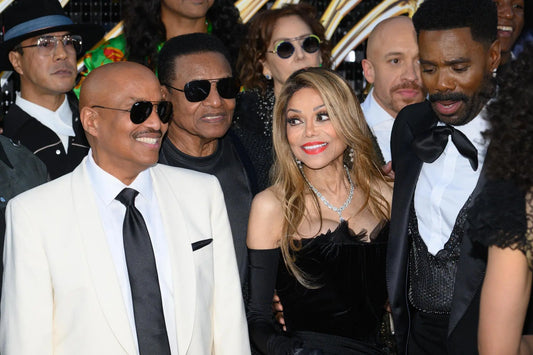 Marlon Jackson Developing Docuseries Exploring Father Joe Jackson’s Legacy