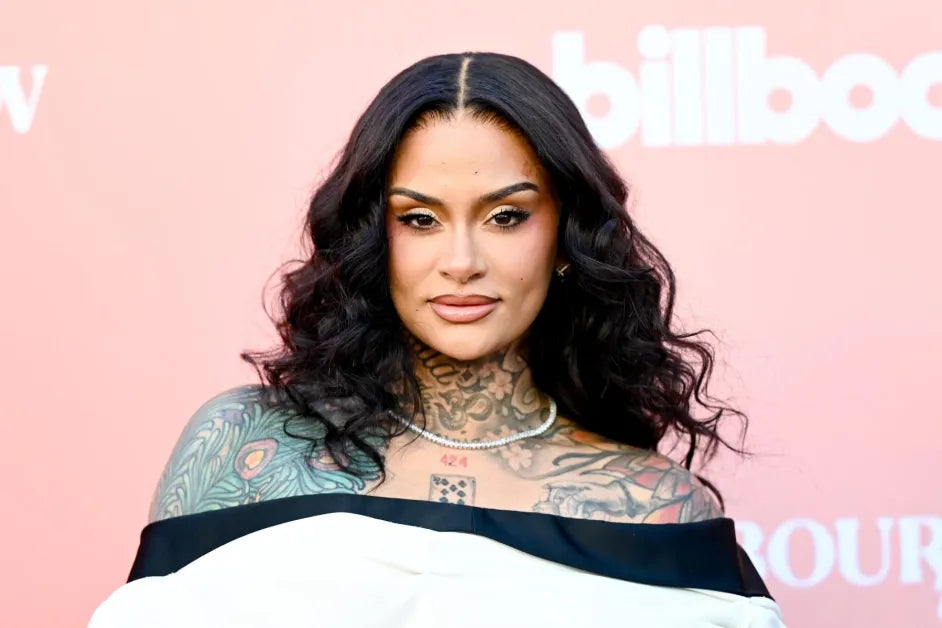 Kehlani Captures First No. 1 on Top R&B/Hip-Hop Albums Chart