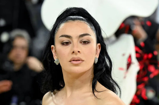 Charli xcx Unleashes a Moshpit For ‘Rock Music’: Watch