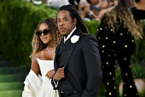 Beyoncé Reveals How Blue Ivy Inspired Jay-Z’s Hair Journey — And How He Pulled Off His New Afro: ‘A Lot of Memories Stored In Locs’