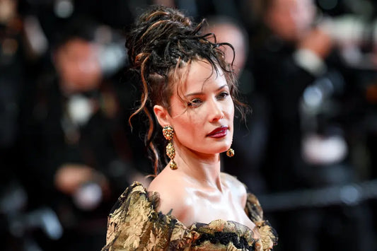 Halsey Is Back to Blonde: See Her Latest Hairstyle