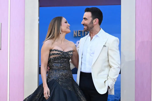 Jennifer Lopez & Brett Goldstein Address Offscreen Romance Rumors: ‘You Know What Everyone Is Saying…’