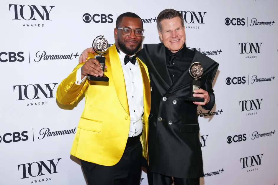 2026 Tony Awards: 10 Things You Didn’t See on TV