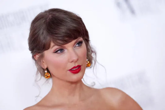 Taylor Swift’s ‘I Bet You Think About Me’ Is Her Latest Song Removed From a Trump TikTok Post