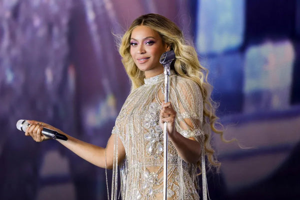 Beyoncé’s Surprise ‘Morning Dew’ Drop Brings Her Back to the R&B/Hip-Hop Top 10