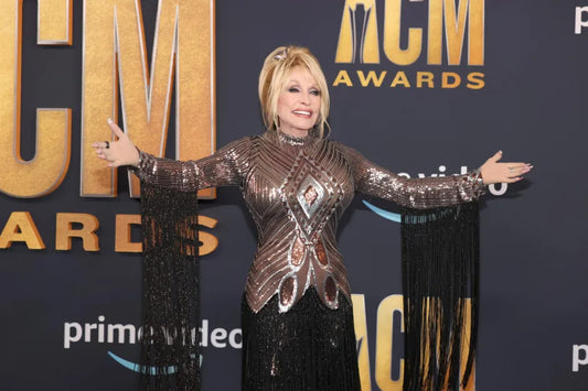 As Nashville Considers Renaming Airport After Dolly Parton, Here’s the List of Other Airports Named After Musicians