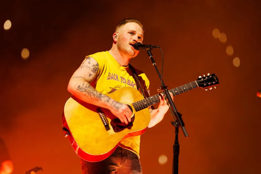 Zach Bryan Responds to ‘Karens’ Complaining About His Nebraska Concert Being Cut Short for Lightning