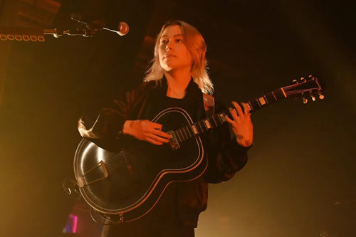 Phoebe Bridgers Slams ‘ICE Idiots’ & Debuts Songs From Her Existential New Album at MSG: 5 Best Moments From Her Top-Secret Show