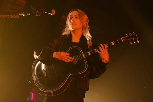 Phoebe Bridgers Slams ‘ICE Idiots’ & Debuts Songs From Her Existential New Album at MSG: 5 Best Moments From Her Top-Secret Show
