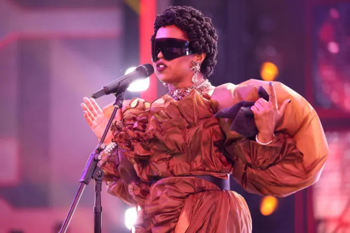 Fans Dismayed As Fugees Set at Lauryn Hill’s Diaspora Calling! Festival Cut Short Due to Curfew