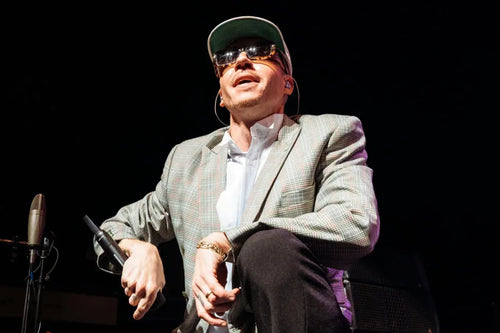 Ms. Rachel, Kehlani, MUNA & More Push Back After Macklemore’s Removal From Ed Sheeran Tour: ‘We All Need to Speak On It’