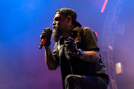 Panteón Rococó Draws 120,000 Fans to Free Mexico Show