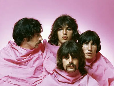 Pink Floyd's Dark Side of the Moon: A Legacy of Sound