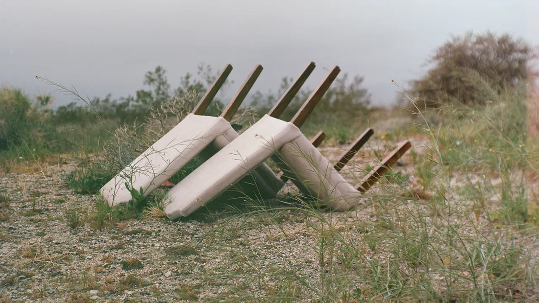 Planning for Burial's "It's Closeness, It's Easy" Album Review