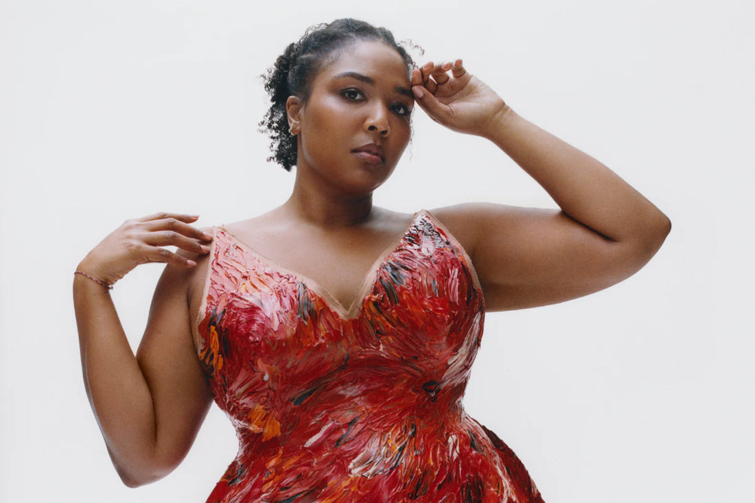 Lizzo Unveils Reasons Behind Possible Delay of Album 'Love in Real Life'