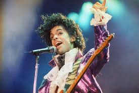 The Legacy of Prince: A Look at His Influence on British Music