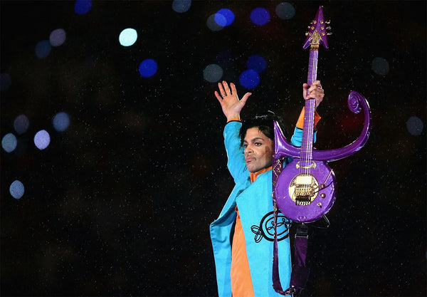 Prince at 68: Architect of the Purple Revolution