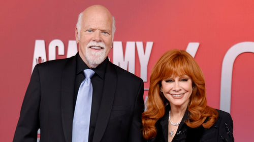 Reba McEntire Opens Up About Engagement to Fiancé Rex Linn
