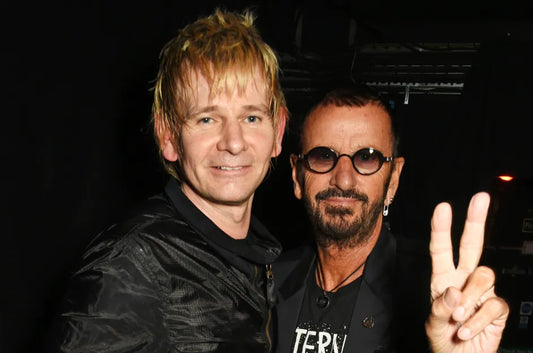 Ringo Starr Criticizes Roger Daltrey Over Son’s Firing