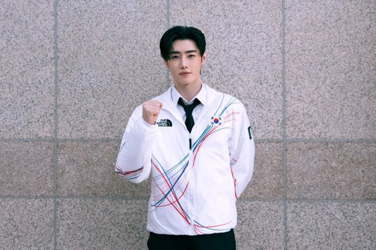 ENHYPEN’s Sunghoon Selected as Torchbearer for 2026 Winter Olympics