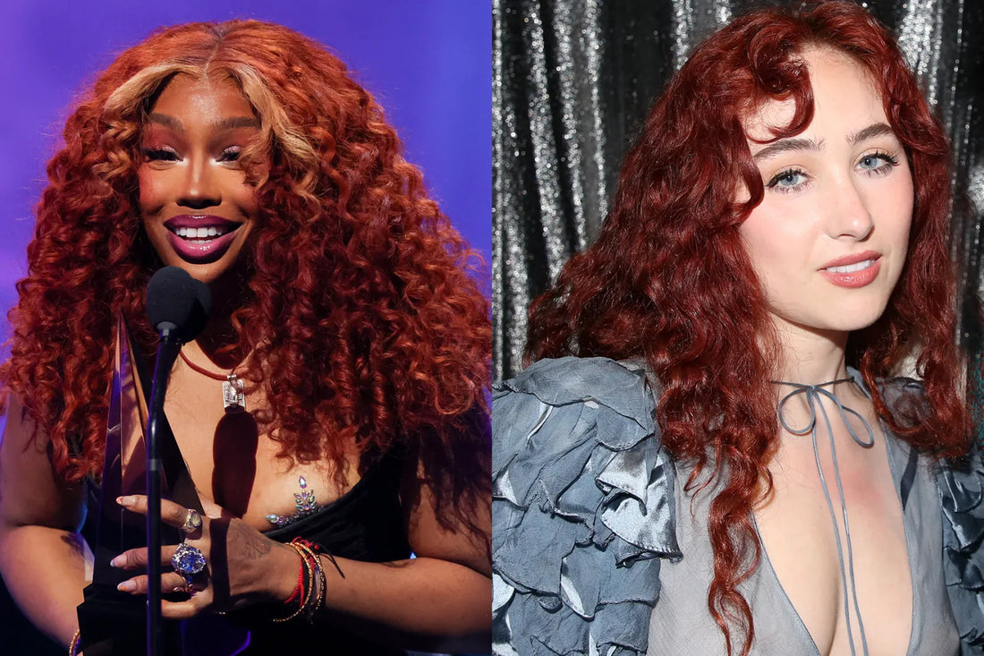 Chappell Roan and SZA Discuss Public Criticism in Candid Interview