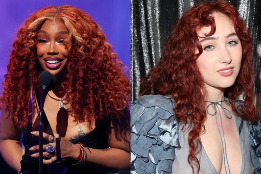 Chappell Roan and SZA Discuss Public Criticism in Candid Interview