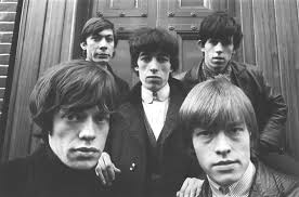 How Satisfaction Completely Redefined Rock Music