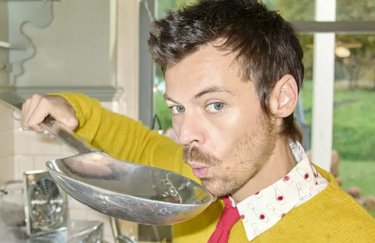 Harry Styles Adds New Dates to 2026 Tour, Ties Coldplay’s Wembley Stadium Record