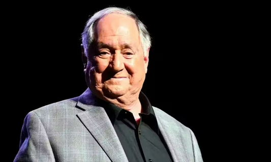 Neil Sedaka, Legendary Singer-Songwriter of 'Bad Blood,' Passes Away at 86