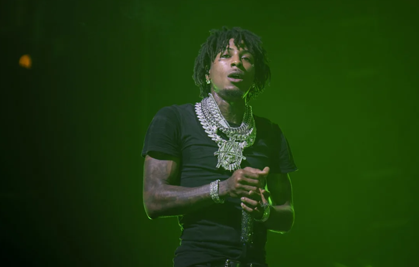 NBA YoungBoy Drops Off Rolling Loud Orlando Lineup: ‘I Won’t Be Making It This Time’
