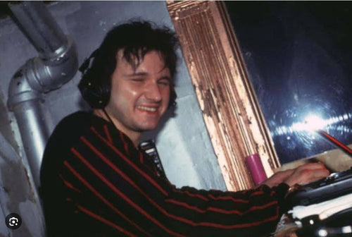 Dave Kendall, Former Creator/Host of MTV’s Alternative Music Show ‘120 Minutes,’ Has Died